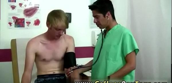  Teen gay nude doctor and teacher video First up is Corey.